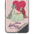 Disney Lady & The Tramp Spaghetti Dinner Google Pixel 5a Skin